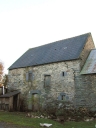 Demeure, Lannée (Sixt-sur-Aff)