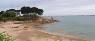 Présentation de la commune de Plougrescant