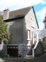 Maison, la Saboterie (Miniac-Morvan)