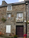 Ferme, 32 rue du Général de Gaulle (Le Minihic-sur-Rance)