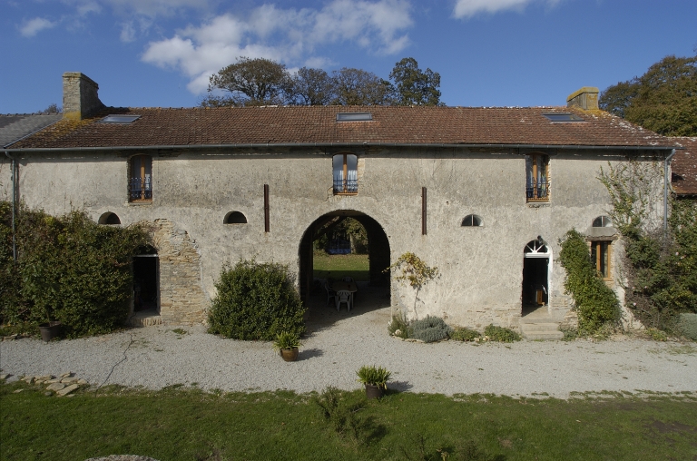 Ferme, Kerlarec (Arzano)