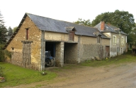 Présentation de la commune de Guipel