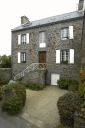 Maison, 10 rue aux Besniers (Saint-Suliac)