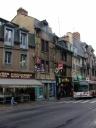 Maison, 12 rue d' Antrain (Rennes)