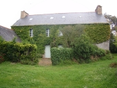 Maison, 11 route de la Vieille Côte, l'Arcouëst (Ploubazlanec)