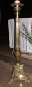 Chandelier pascal
