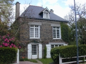 Maison, 4 rue des Glyorels (Plélan-le-Grand)