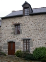 Maison, 7 rue de la Rogerie (Gahard)