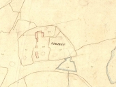 Prieuré, Pirieuc (Meillac)