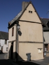 Maison, 5 rue Neuve (La Guerche-de-Bretagne)