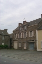 Maison, 6 rue de la Gare (La Fresnais)