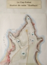 Les stations radars du Cap Fréhel (Plévenon)