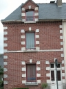 Maison, 83 avenue Général de Gaulle (Chartres-de-Bretagne)