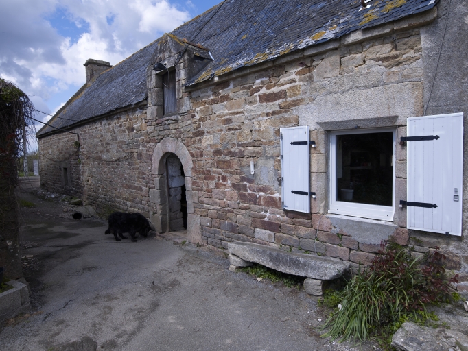 Ferme, Lothuen (Kervignac)