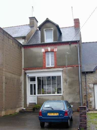 Magasin de commerce, 1 rue de l'Avenir (Pipriac)