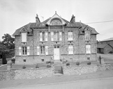 Présentation de la commune de Saint-Christophe-des-Bois