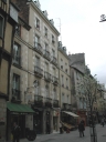 Immeuble de rapport, 9 rue Vasselot (Rennes)