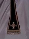 Étole 5 (étole pastorale)