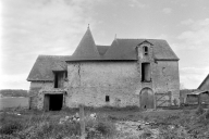 Manoir, Soeuvres (Chantepie)