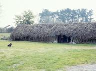 Ferme, le Riellec (Sarzeau)