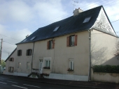 Maison de maître dite la Maison Blanche (Saint-Grégoire)
