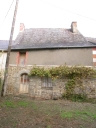 Ferme, Bazouges-sous-Hédé, la Guénaudière (Hédé)