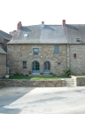 Maison, 17 rue des Lavoirs (Dingé)