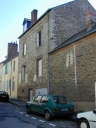 Maison, 16 rue Louis-Blériot (Rennes)