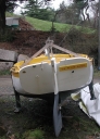 Bateau de plaisance : "Petite Alice"
