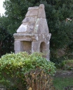 Puits, 11 rue du Dolmen, Crec'h-Héry (Trébeurden)