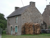 Ferme 3, Colomel (Bains-sur-Oust)