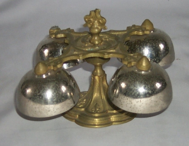Sonnette liturgique