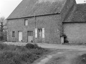 Maison, Janouse (Mecé)