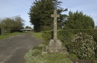 Architecture religieuse, funéraire ou commémorative sur la commune de Québriac