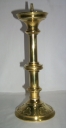 Chandelier d'autel