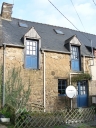 Maison, la Barre Guineheuc (Miniac-Morvan)