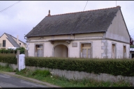 Maison de villégiature, dite Les Meldes, rue du Moulin-Bily, l'Isle (Saint-Cast-le-Guildo)