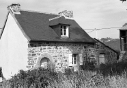 Les maisons et les fermes de la commune de Trégarvan