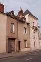 Maison, 19 rue de Paris (Rennes)