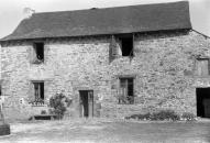 Manoir, le Haut Verrion (Tresboeuf)