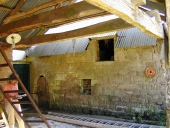 Ferme, Kergorhin (Melrand)