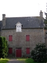 Maison, le Village (Le Tronchet)