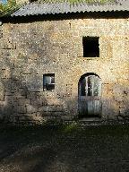 Ecart, dit hameau de Barlagadec (Lignol)