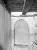 Maison, 4 rue du Vieux Bourg (Priziac)