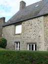 Maison, le Village (Le Tronchet)