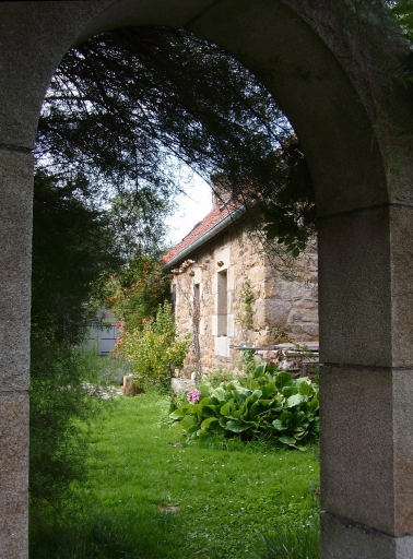 Maison, Placen-Amic (Penvénan)