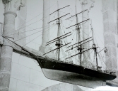 Ex-voto : bateau ex-voto