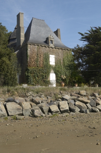 Écart, les Veaux-Boeufs (La Ville-ès-Nonais)
