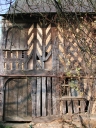 Maison, la Ceriseret (Saint-Grégoire)