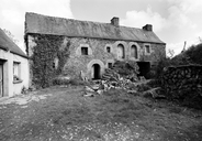 Maison, Ladien (Trébrivan)